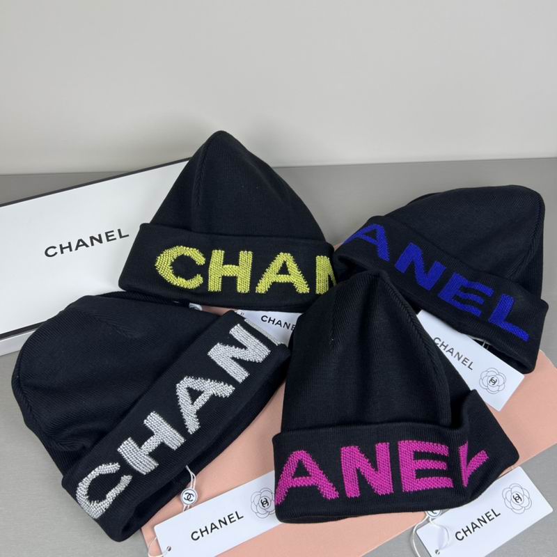 CHanel Hat dx201